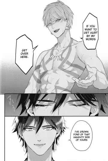 [Hitsuji - Sakura Hitsuji] Kotabi no Butai wa Umi Nareba!! | Because This Time the Stage is the Sea!! Fhentai - Page 35