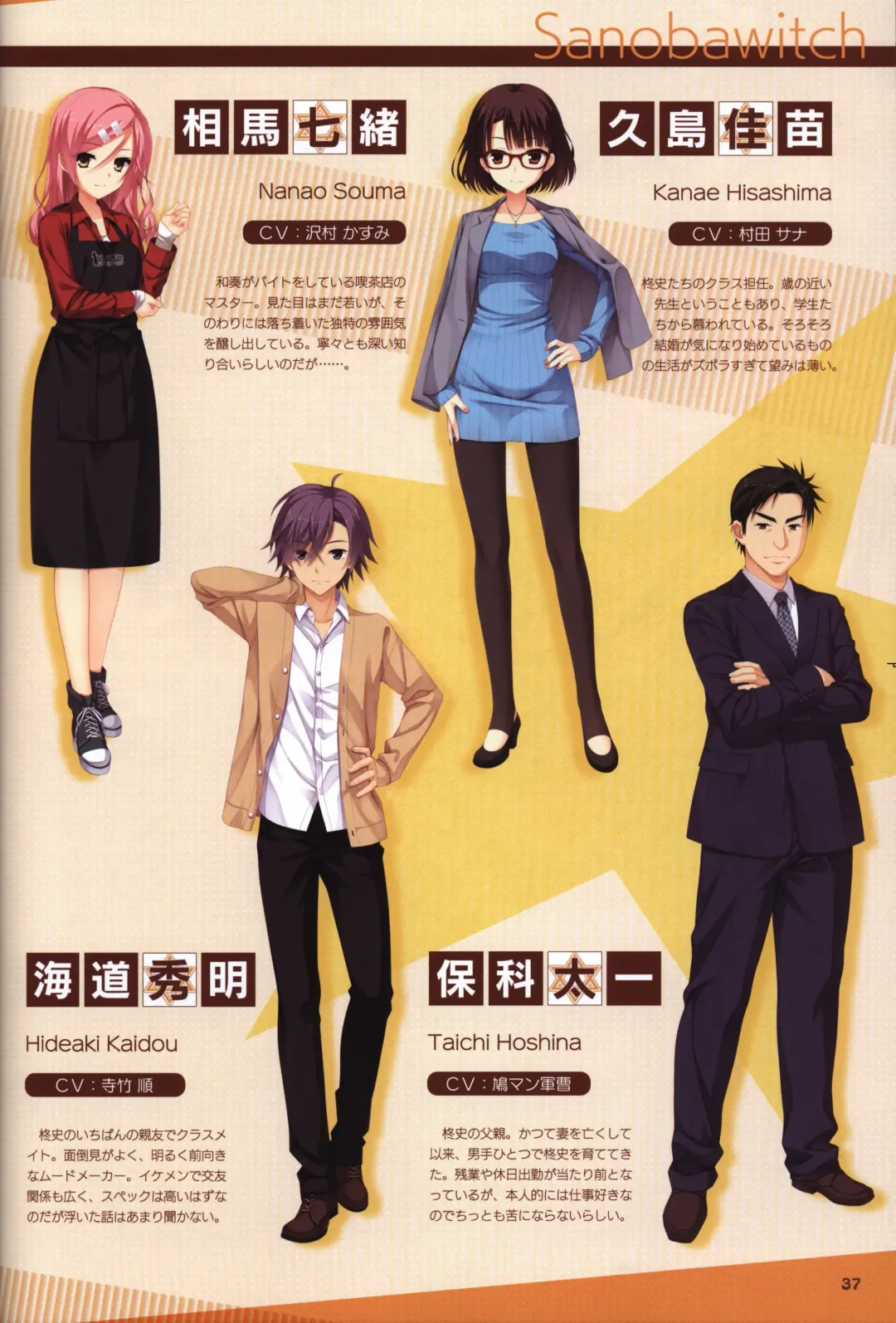 [Kobuichi - Muririn] YUZUSOFT 10th Anniversary Book YUZUANI Fhentai - Page 38