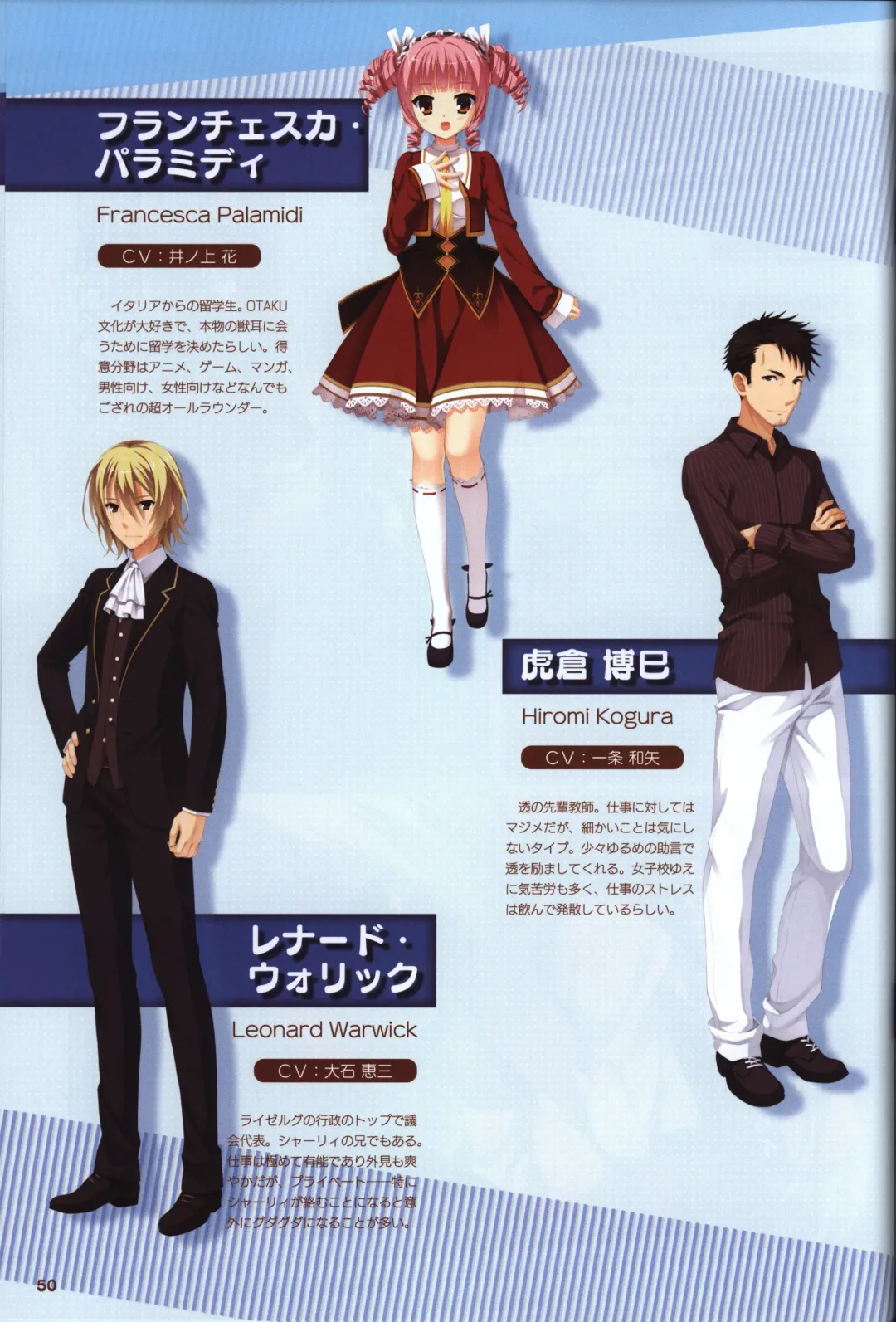 [Kobuichi - Muririn] YUZUSOFT 10th Anniversary Book YUZUANI Fhentai - Page 51