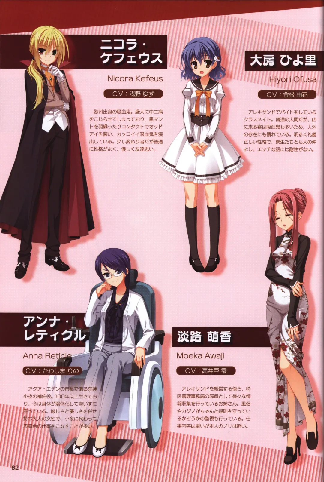 [Kobuichi - Muririn] YUZUSOFT 10th Anniversary Book YUZUANI Fhentai - Page 63