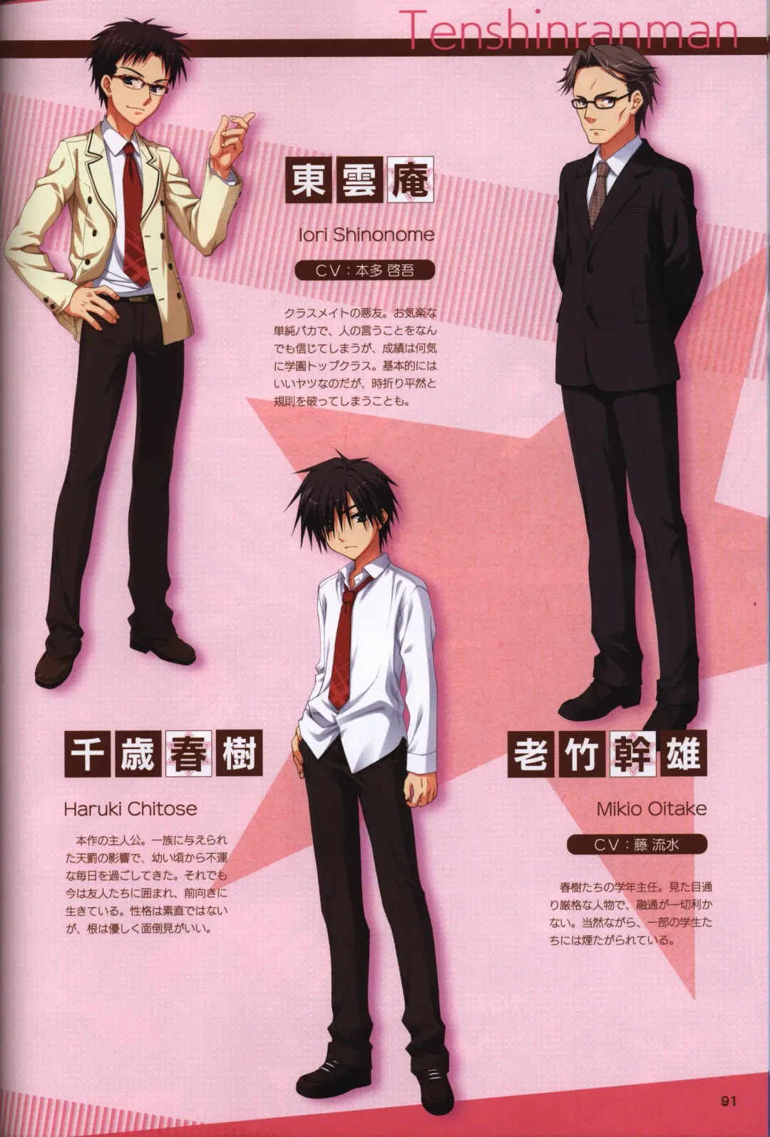 [Kobuichi - Muririn] YUZUSOFT 10th Anniversary Book YUZUANI Fhentai - Page 92