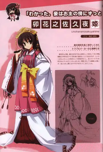 [Kobuichi - Muririn] YUZUSOFT 10th Anniversary Book YUZUANI Fhentai - Page 81