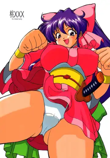 Read [Izumi] Momo XXX - Fhentai