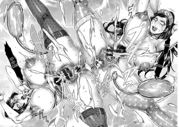 [Momofuki Rio] Junyoku Kaihouku 5-goushitsu Fhentai - Page 20