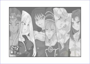 Sennou Kyouikushitsu ~Mazaki Anzu Hen~ Fhentai - Page 54