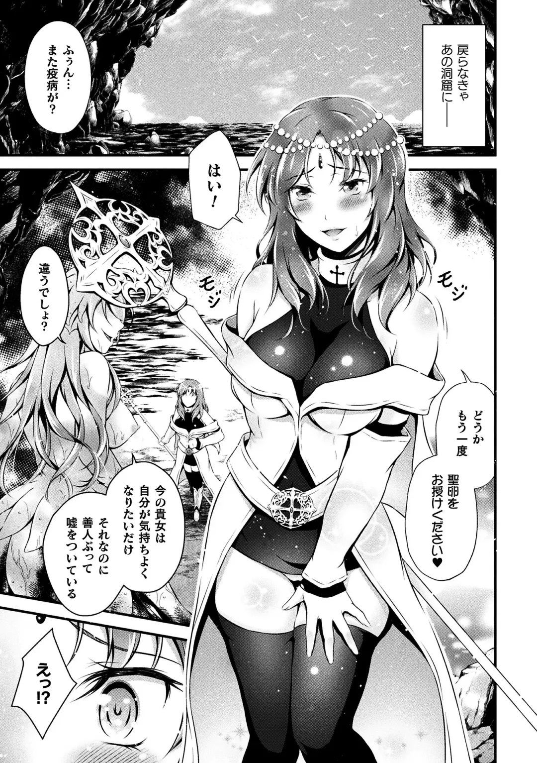 [Akki] Seijo Injoku Fhentai - Page 29