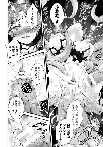 [Akki] Seijo Injoku Fhentai - Page 14