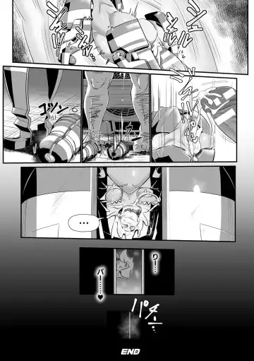 2D Comic Magazine Onaho e Ochita Onna-tachi Vol. 2 Fhentai - Page 20