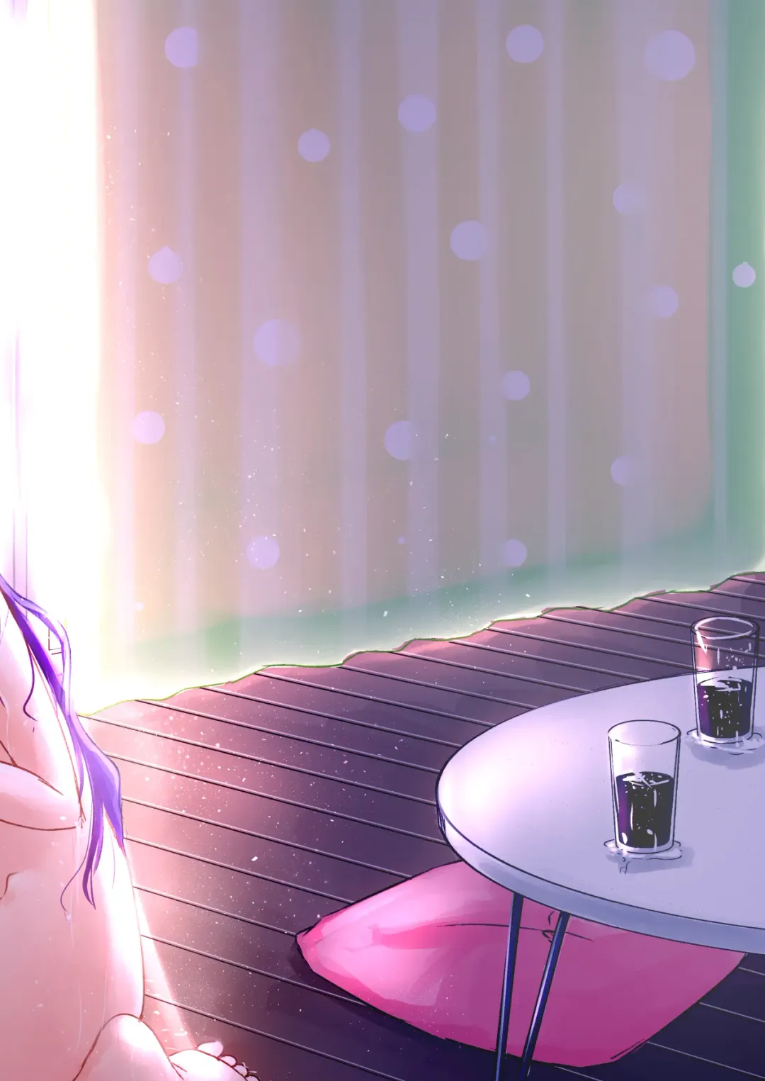 [Ringo Anu] Natsu no Junpyou Fhentai - Page 18