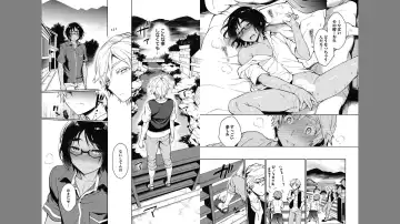 [Rokkaku Yasosuke] Otona Asobi Fhentai - Page 14