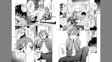 [Rokkaku Yasosuke] Otona Asobi Fhentai - Page 73