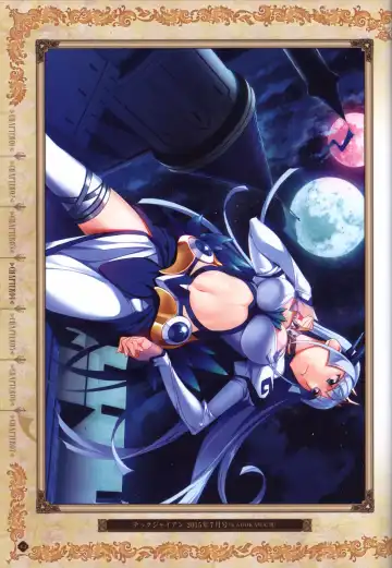 [Fumio - Ino - Watanabe Akio] Hatsuru Koto Naki Mirai Yori visualbook Fhentai - Page 43