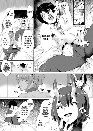 [Aoiro Ichigou] Aitsu no Tame Ima dake dakara... Fhentai - Page 5