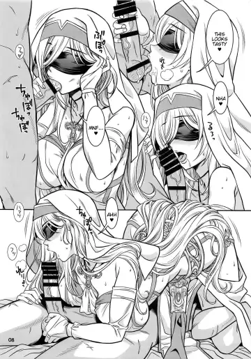 [Hanzaki Jirou] RESURRECTION Fhentai - Page 8