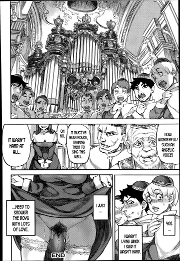 [Ameyama Denshin] Sister no Kabeshiri Zangeshitsu | The Sister's Ass-Wall Confession Booth Fhentai - Page 20