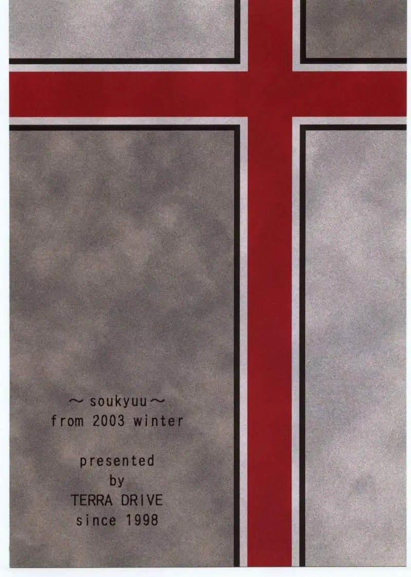 [Teira] Soukyuu Fhentai - Page 30