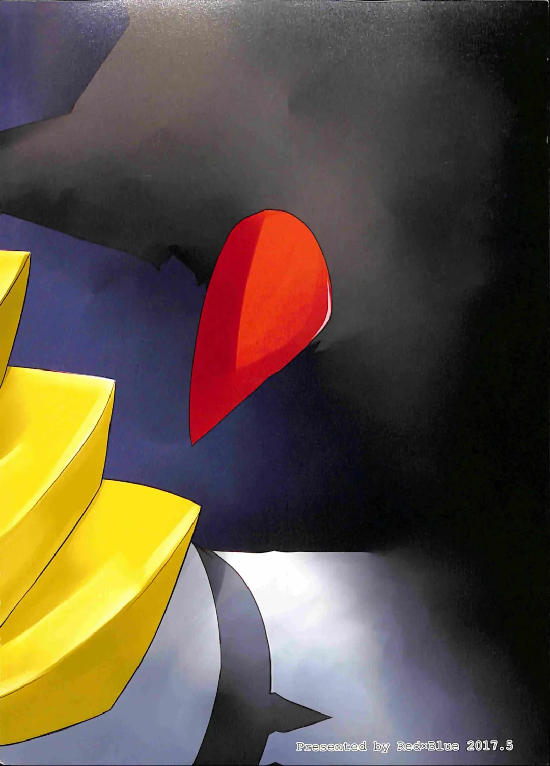 [Ume] Ai -Kuroi Ai- Fhentai - Page 34