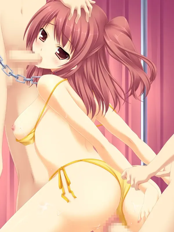 [Mizuhara Yuu] Heaven Fhentai - Page 10