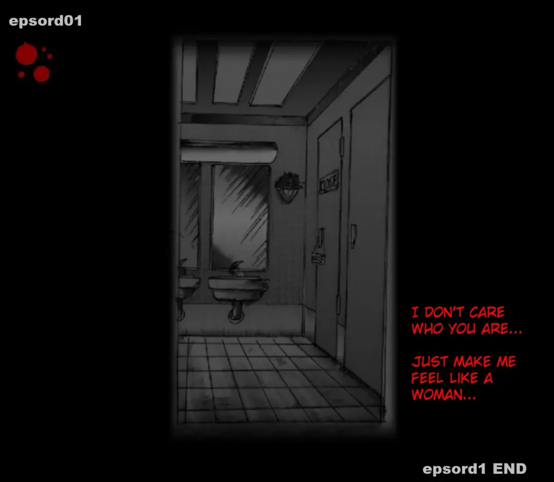 [Milda7] Kyousei Josou Toilet | Forced Cross Dressing Fhentai - Page 19