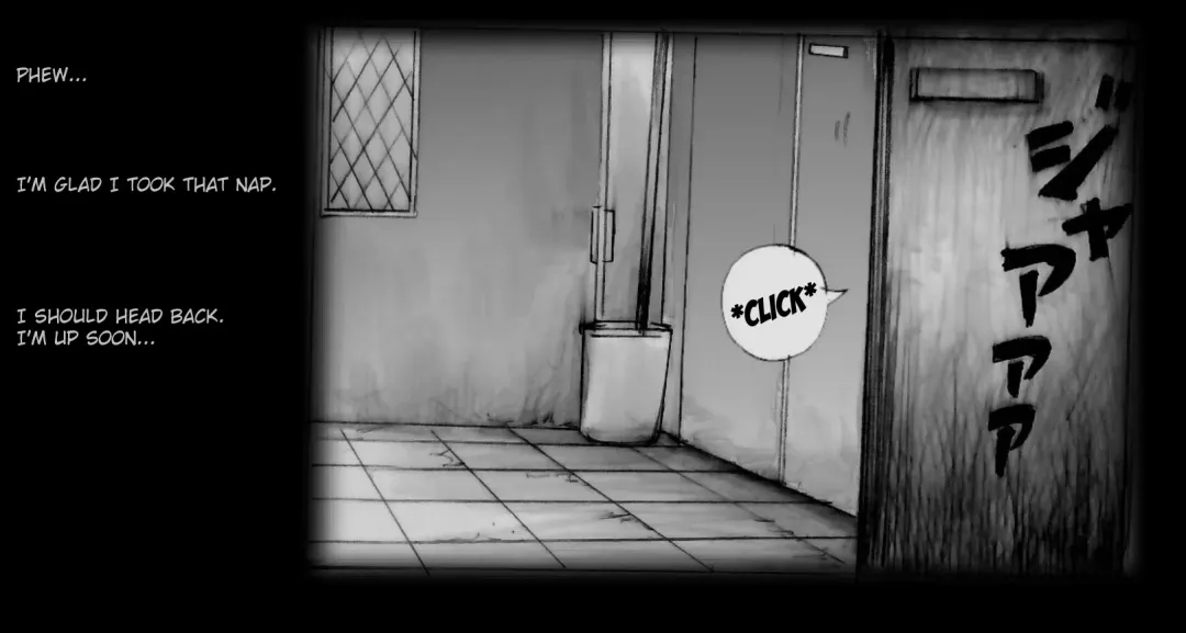 [Milda7] Kyousei Josou Toilet | Forced Cross Dressing Fhentai - Page 24