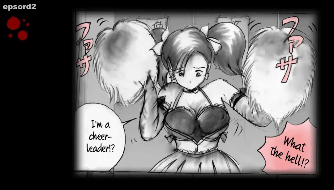 [Milda7] Kyousei Josou Toilet | Forced Cross Dressing Fhentai - Page 27