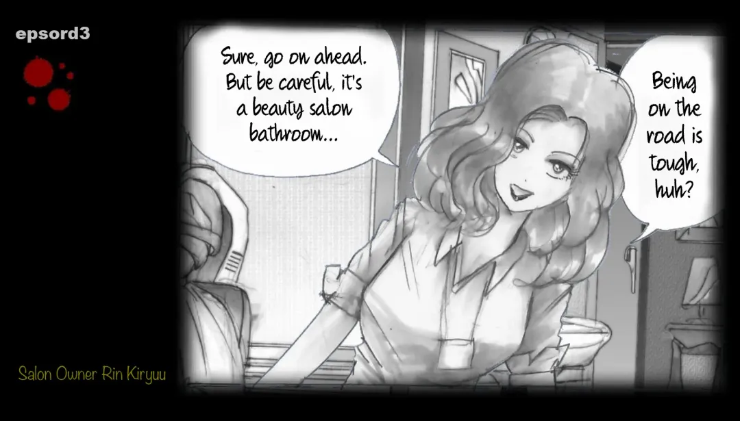 [Milda7] Kyousei Josou Toilet | Forced Cross Dressing Fhentai - Page 37