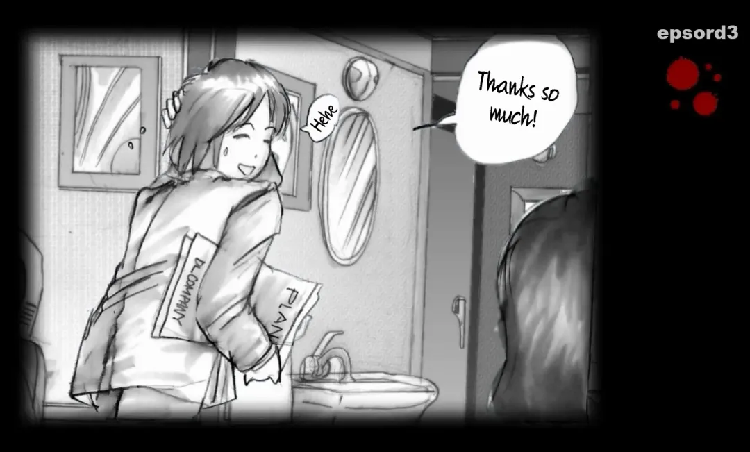 [Milda7] Kyousei Josou Toilet | Forced Cross Dressing Fhentai - Page 39