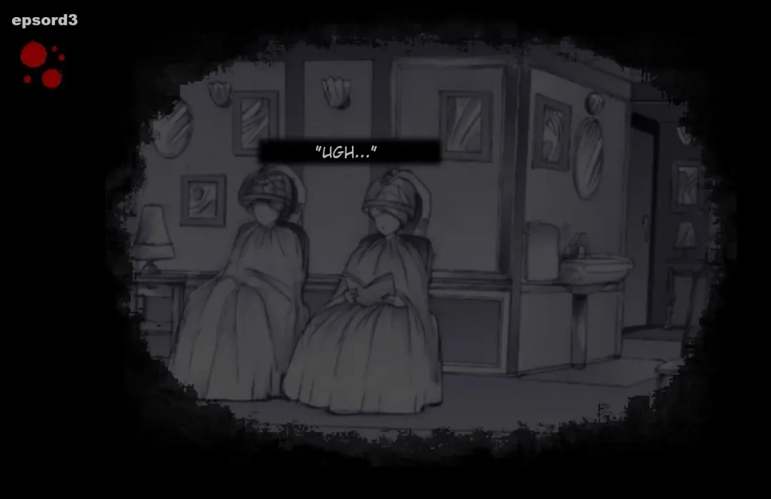 [Milda7] Kyousei Josou Toilet | Forced Cross Dressing Fhentai - Page 41