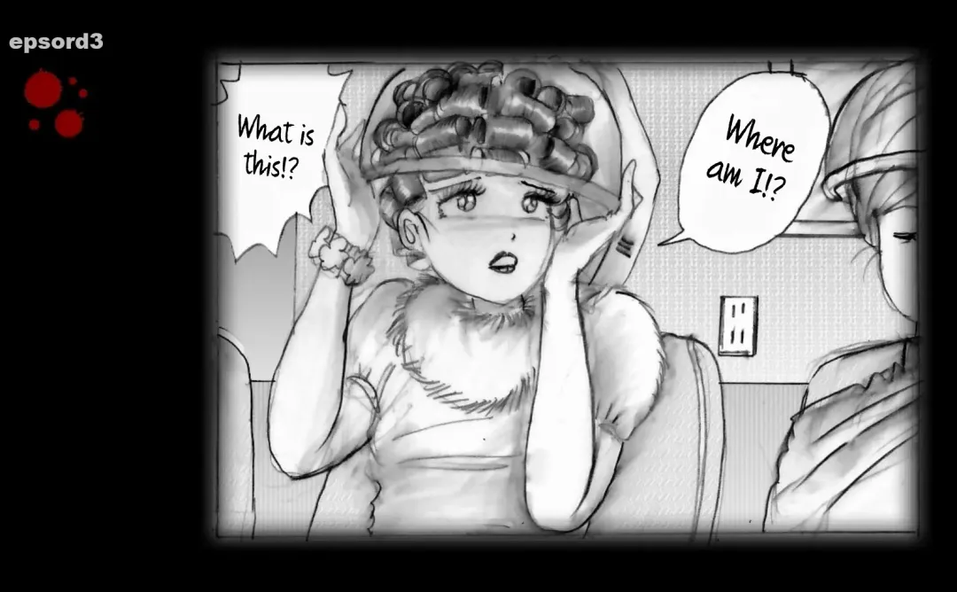 [Milda7] Kyousei Josou Toilet | Forced Cross Dressing Fhentai - Page 43