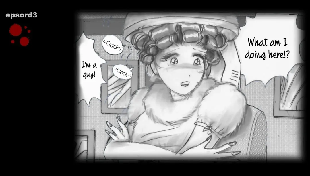 [Milda7] Kyousei Josou Toilet | Forced Cross Dressing Fhentai - Page 45