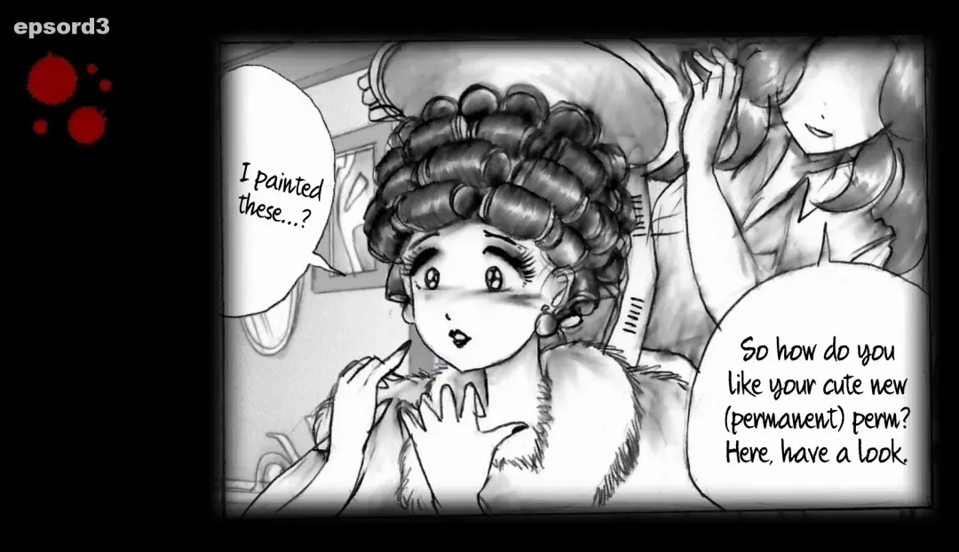 [Milda7] Kyousei Josou Toilet | Forced Cross Dressing Fhentai - Page 48