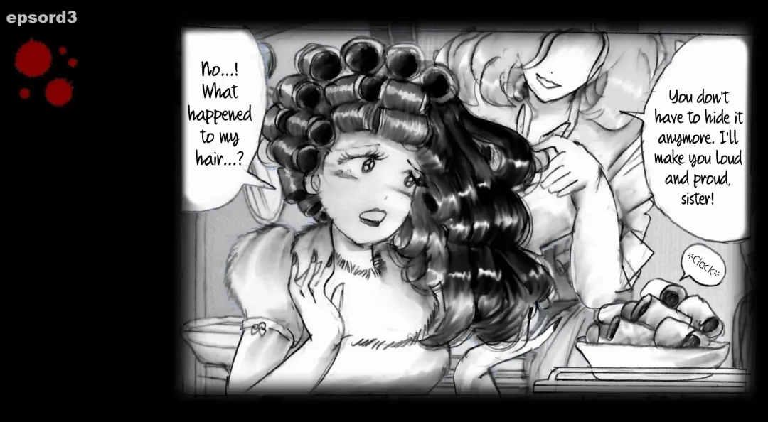 [Milda7] Kyousei Josou Toilet | Forced Cross Dressing Fhentai - Page 49