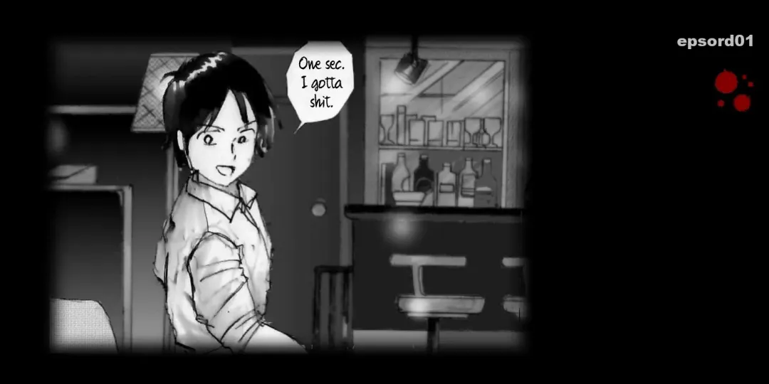 [Milda7] Kyousei Josou Toilet | Forced Cross Dressing Fhentai - Page 5