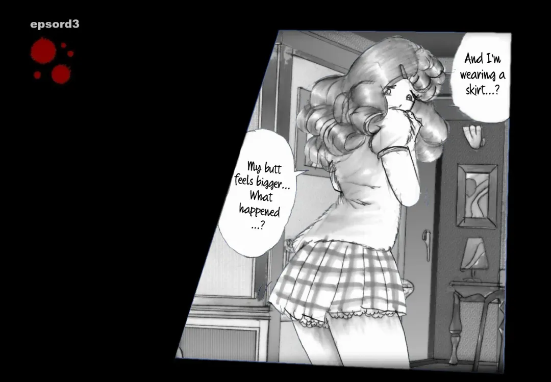 [Milda7] Kyousei Josou Toilet | Forced Cross Dressing Fhentai - Page 51