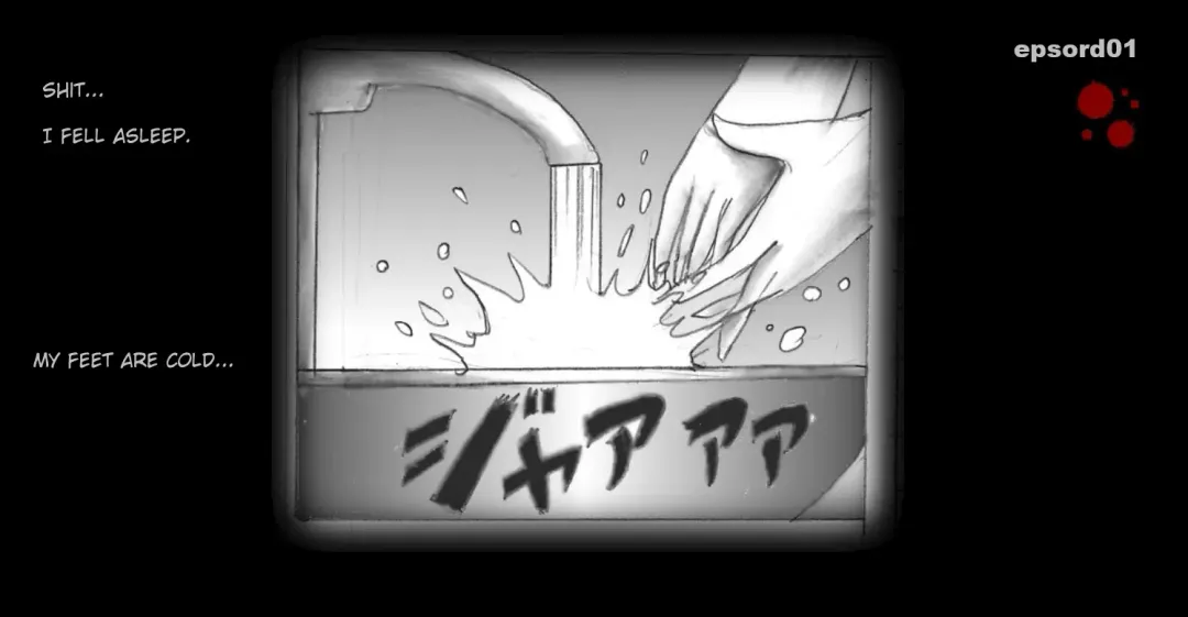 [Milda7] Kyousei Josou Toilet | Forced Cross Dressing Fhentai - Page 8