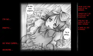 [Milda7] Kyousei Josou Toilet | Forced Cross Dressing Fhentai - Page 18