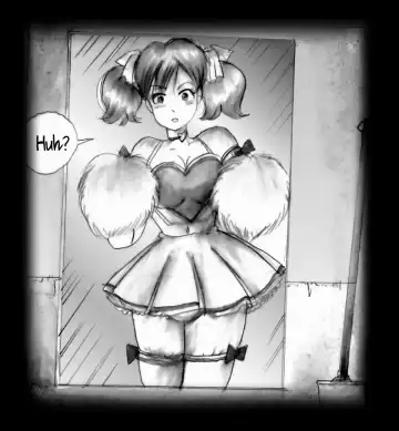 [Milda7] Kyousei Josou Toilet | Forced Cross Dressing Fhentai - Page 25