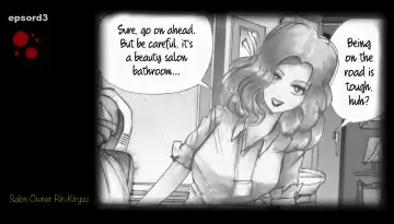 [Milda7] Kyousei Josou Toilet | Forced Cross Dressing Fhentai - Page 37