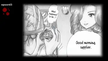 [Milda7] Kyousei Josou Toilet | Forced Cross Dressing Fhentai - Page 44