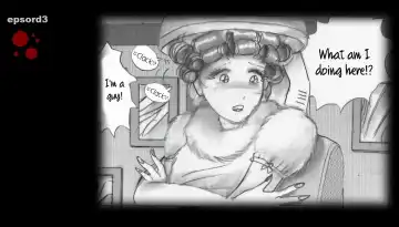 [Milda7] Kyousei Josou Toilet | Forced Cross Dressing Fhentai - Page 45