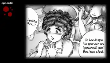 [Milda7] Kyousei Josou Toilet | Forced Cross Dressing Fhentai - Page 48