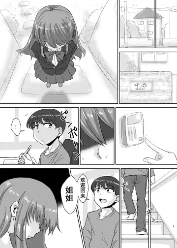 [Suzurame] Anebuta Fhentai - Page 5