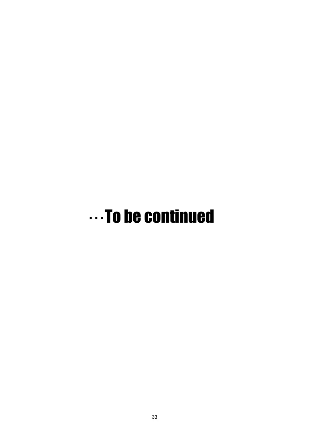 [Mizuki Eimu] Anoko ga Aitsu no Omocha ni Natta Hi - Hina Kanzaki Hen - Zenpen Fhentai - Page 33