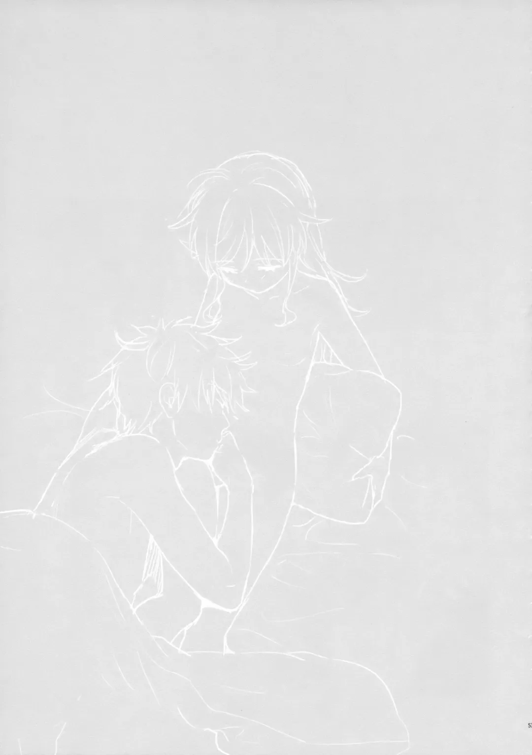 [Sekiya Asami] Ame no Ondo Fhentai - Page 53