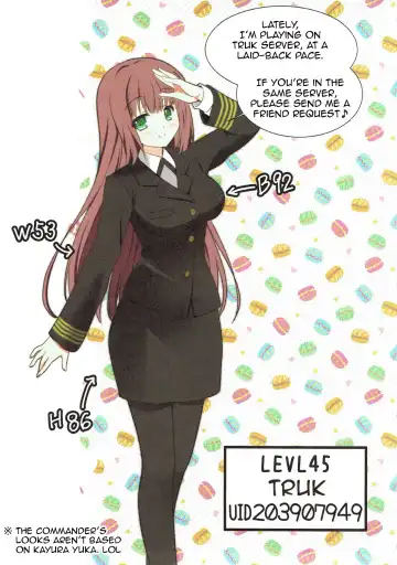 [Kayura Yuka] Ofuro DE Nukkunuku | Snuggling in the bath Fhentai - Page 16