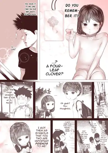 Motokano no Otouto ga Kawaii tte Hanashi Fhentai - Page 20