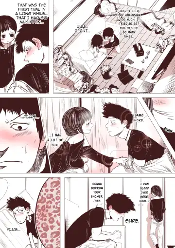 Motokano no Otouto ga Kawaii tte Hanashi Fhentai - Page 7