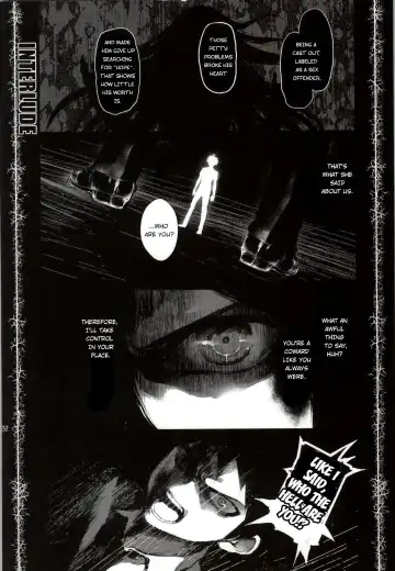 [Koshika Rina - Kuroiwa Madoka] REVENGE Fhentai - Page 21