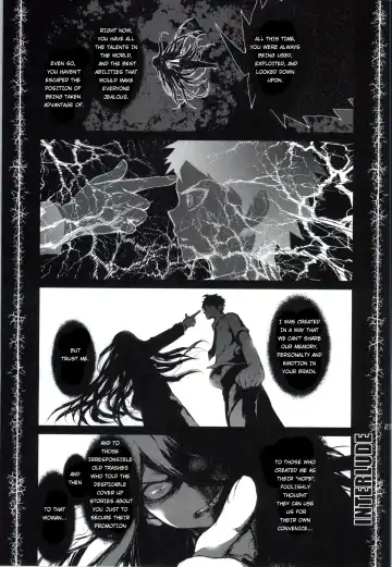 [Koshika Rina - Kuroiwa Madoka] REVENGE Fhentai - Page 22