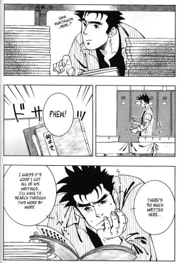 [Zin] Nokoshibito ch.1-6 Fhentai - Page 102